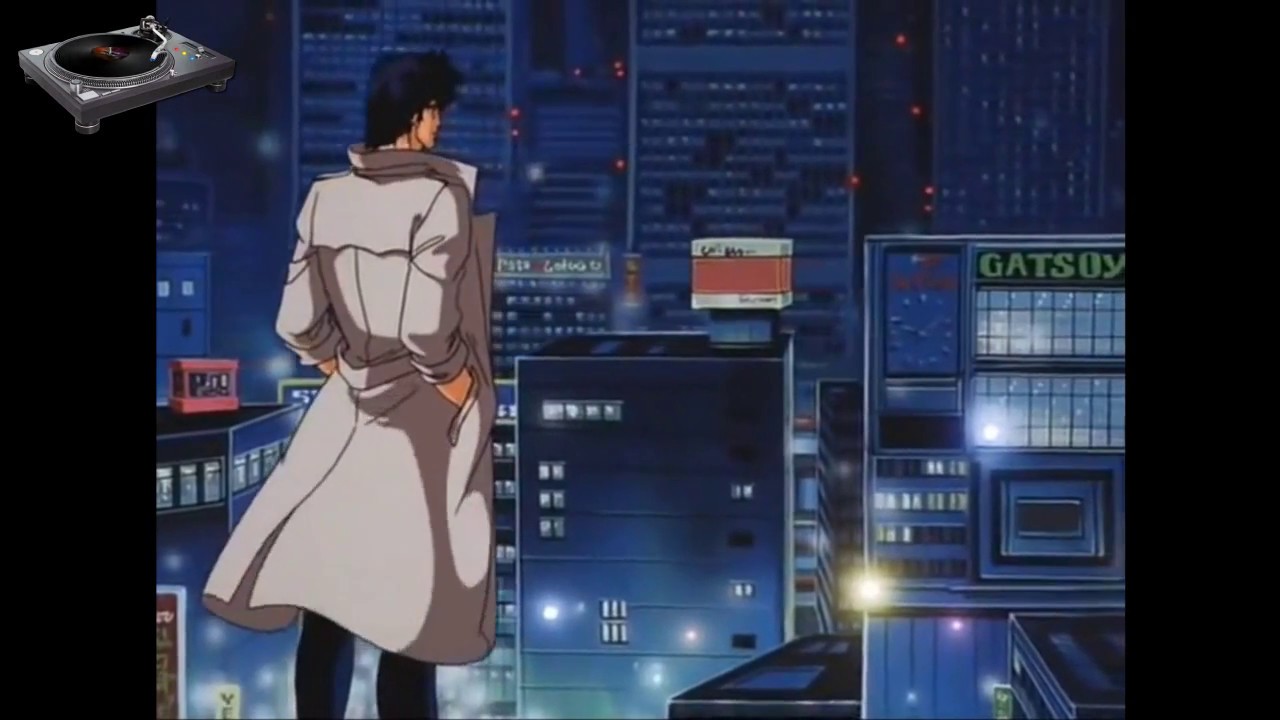 Yurie Kokubu - Only In My Dreams (City Hunter) Lyrics