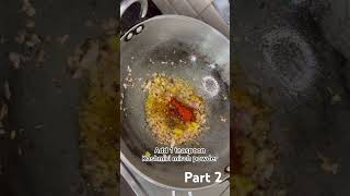 Dal khichadi tasty & healthy recipe part 2 #youtubeshorts#trending#viral