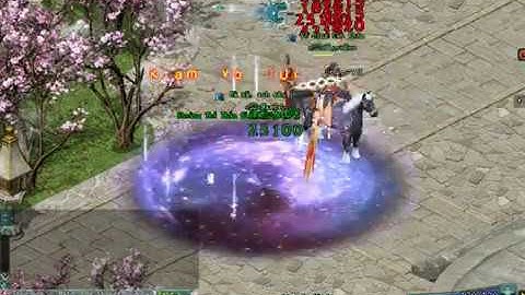 Côn Lôn Kiếm Tôn - Võ Lâm Truyền Kỳ II