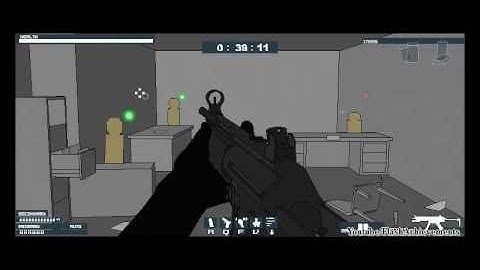 Sierra 7 - Easy badge