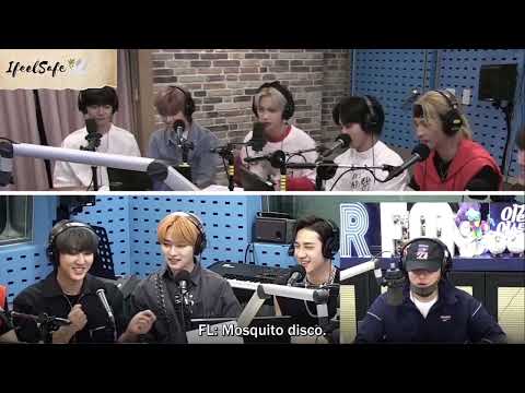 [ENG SUB]Stray kids SBS Radio Power FM Full Interview👼🤗