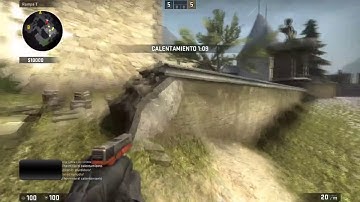 Csgo WALLHACK UNDETECTED ! FREE DOWNLOAD DESCRIPTION