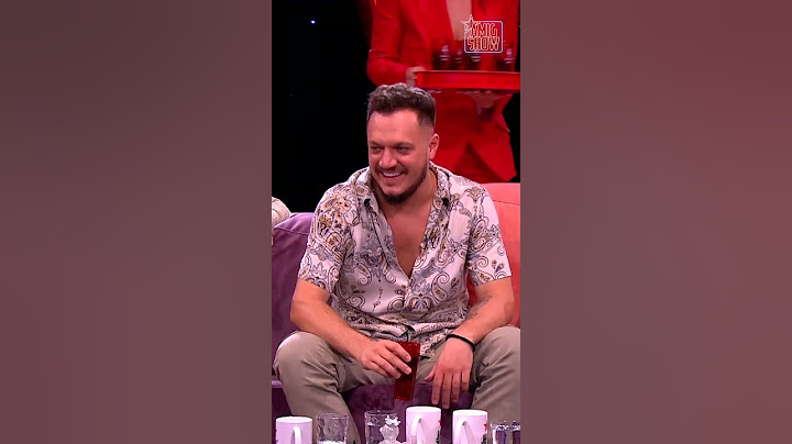 Ognjen i Filip Đukić pričaju glupe viceve #amigshow