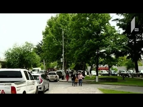 გახსნილი მარნეული