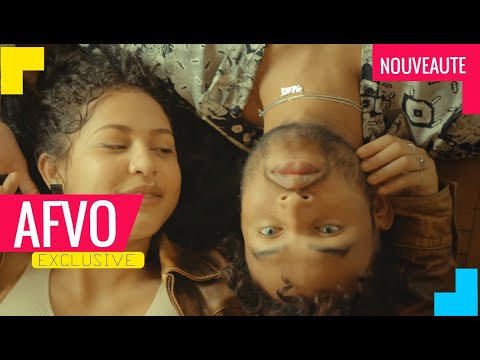 JIORSHY- Nina sady Ninazy FT ROSA ROSE   (AFVO VIDEO)