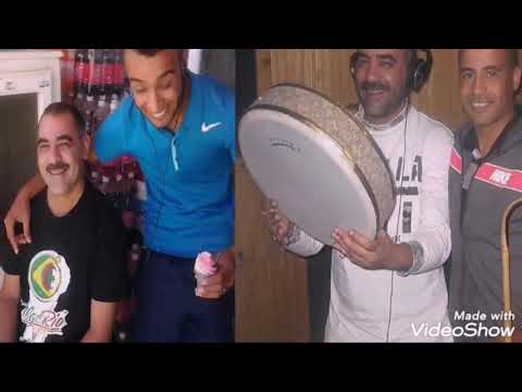 Chab Azzedine Hommage ذاق عليا الحال لميمة ومشيتي بعيد موسيقى ترد الروح وتذيب الحجر