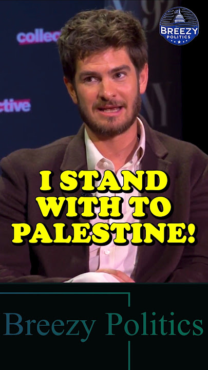 Spiderman Stands With Palestine! 🔥 #palestine #usa #israel #politics #spiderman #congress #uk