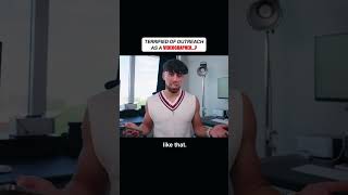 Videographers Scared to Outreach