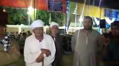 الشيخ وليد القاضى  أخر سورة العلق وأول سورة القارعة  حتة منشاوية جميلة جدا   ٢٠٢٠/٧/٢٦م اليوم الأحد