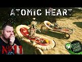 Atomic Heart (Часть 11)