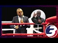 KNOCK OUT YA MAMA MCHEKESHAJI JK COMEDIA AZUA GUMZO KWA KUIGIZA SAUTI YA MAGUFULI LIVE KNOCK OUT YA MAMA MCHEKESHAJI JK COMEDIA AZUA GUMZO KWA KUIGIZA SAUTI YA MAGUFULI LIVE