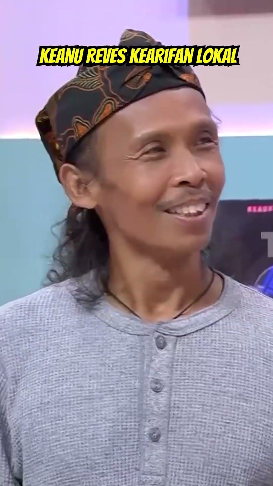 Lucunya Andre  Ngingetin Wendi Kalau Ini Bulan Puasa! #shorts #pasbukafmfeb25