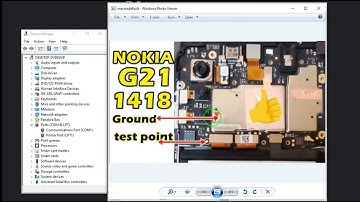 🌏 Halab Tech Premium Firmware (Featured)File Free | ✅ Nokia G21 All Model Flashing 🚫 De@d Repair 💯