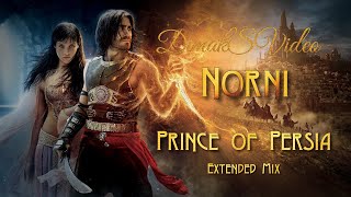 Norni - Prince of Persia (Extended Mix) (DimakSVideo)