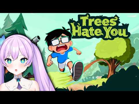 NO SÉ EN QUE ME METÍ | Tress Hate You video thumb