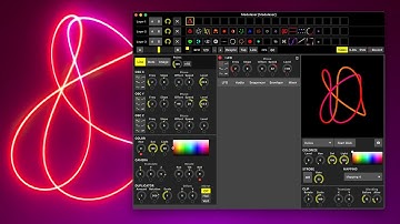 Getting Started with Modulaser