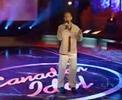 Mikey Bustos Top 11 performance