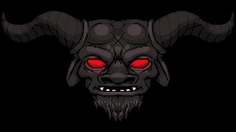 Binding of Isaac: Afterbirth cheat engine = OP