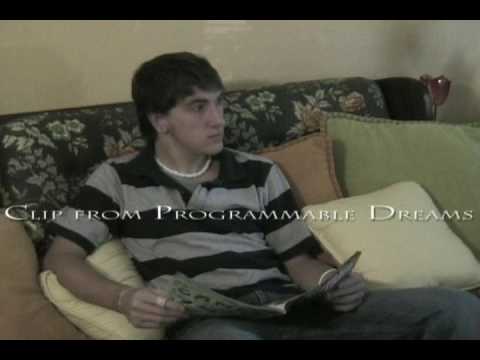 Programmable Dreams Web Documentary - September
