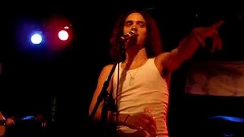 The Cab - Whisper Something Fragile