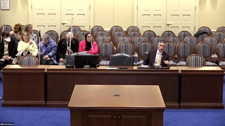 W&M Committee Session, 1/30/2024 #1