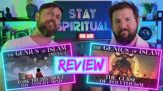 Looking Into The Genius Of Islam Part 2 & 3 REVIEW