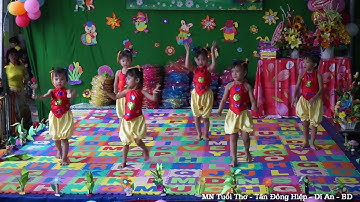 Về Miền Cổ Tích