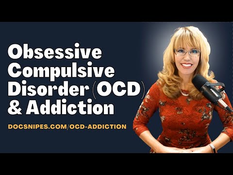 Obsessive Compulsive Disorder and Addiction Awareness