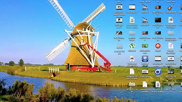 HOW TO EASY CLEAN UP CACHES AND SPEED UP YOUR MAC  - 2016