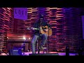 Clem Snide - “The Ballad of God’s Love” w/funny Whizzinator story 10/12/2022 City Winery Philly