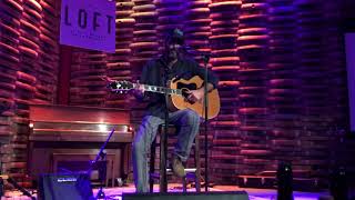 Clem Snide - “The Ballad of God’s Love” w/funny Whizzinator story 10/12/2022 City Winery Philly