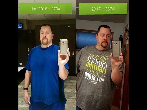 atkins-diet-vlog:-2018-progress-report