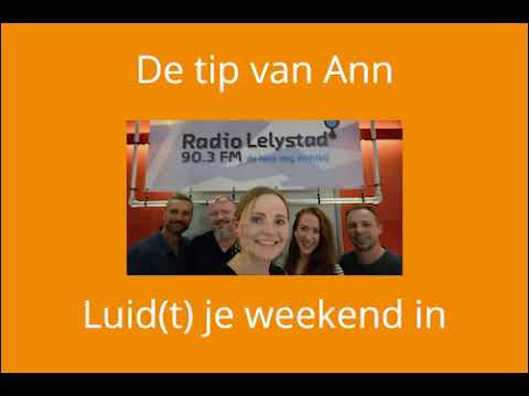 De tip van Ann: Hongerkracht