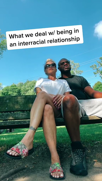 Interracial Relationships be Like #marriage #relatable #shorts #love #couplegoals