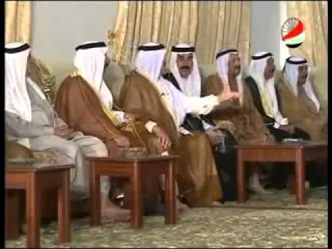 مضيف الشيخ لقمان العوده المطلك منهات عوارف الدلي