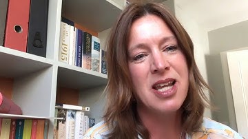 Dr. Catherine Calderwood   Stillbirth Summit 2019