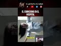 Exorcismo real captado en hospital 😨✝️