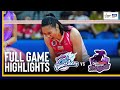 CREAMLINE vs CHOCO MUCHO | FULL GAME HIGHLIGHTS | 2024 PVL ALL-FILIPINO CONFERENCE | MAY 9, 2024