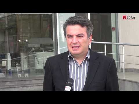 გუბერნატორის პირველი მოადგილის კომენტარი რეგიონში არსებულ ვითარებაზე