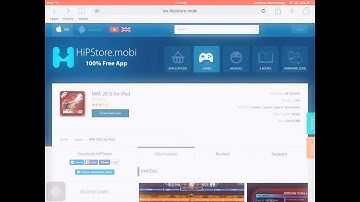 How to download paid apps/games for free on iOS 9.2.1 - 9.3 unjailbroken