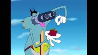 Download lagu Oggy and the Cockroaches ๐ฟ ๐๏ธ Welcome to Paris (S2E153) Full Episode in HD