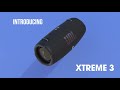 Jbl  xtreme 3