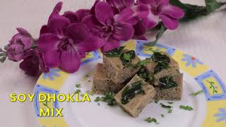 Multipro Soya Dhokla screenshot 2