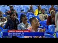 Vendredi 25 Juillet 2025 Sujet Qu Est Ce Que La Vérité Frère MWAMBA ILUNGA Vendredi 25 Juillet 2025 Sujet Qu Est Ce Que La Vérité Frère MWAMBA ILUNGA