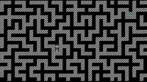 Boulder Dash for fun - 