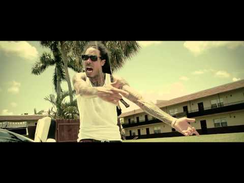 Gunplay - Drop Da Tint