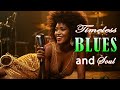 Soul Blues Icons: Timeless Songs Inspired by Ray Charles, Etta James & Otis Redding