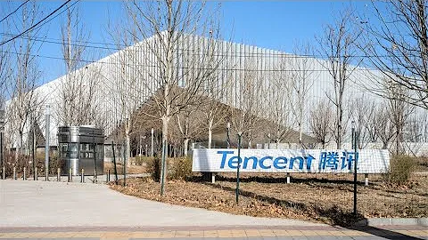 Tencent Resumes Slim Growth as China's Internet Sector Stirs - DayDayNews