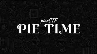 Picoctf Pie Time