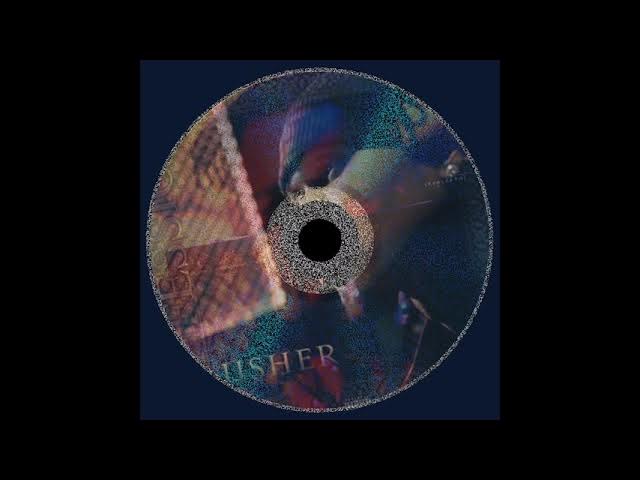 Usher x Blue Nightmare - Seduction x anothersongboutmoney (Mashup)